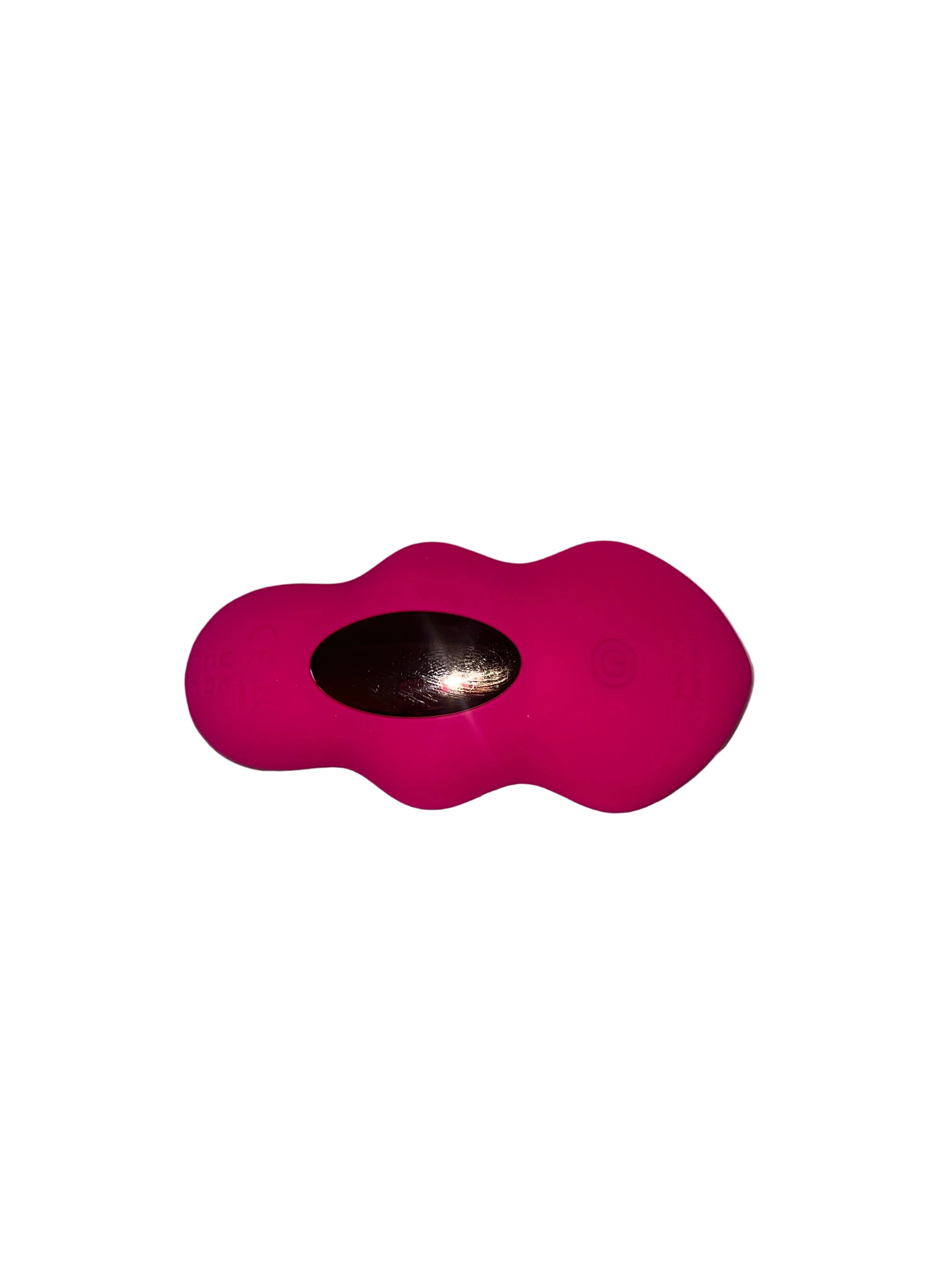 APP Controlled Wearable Panty Vibrator