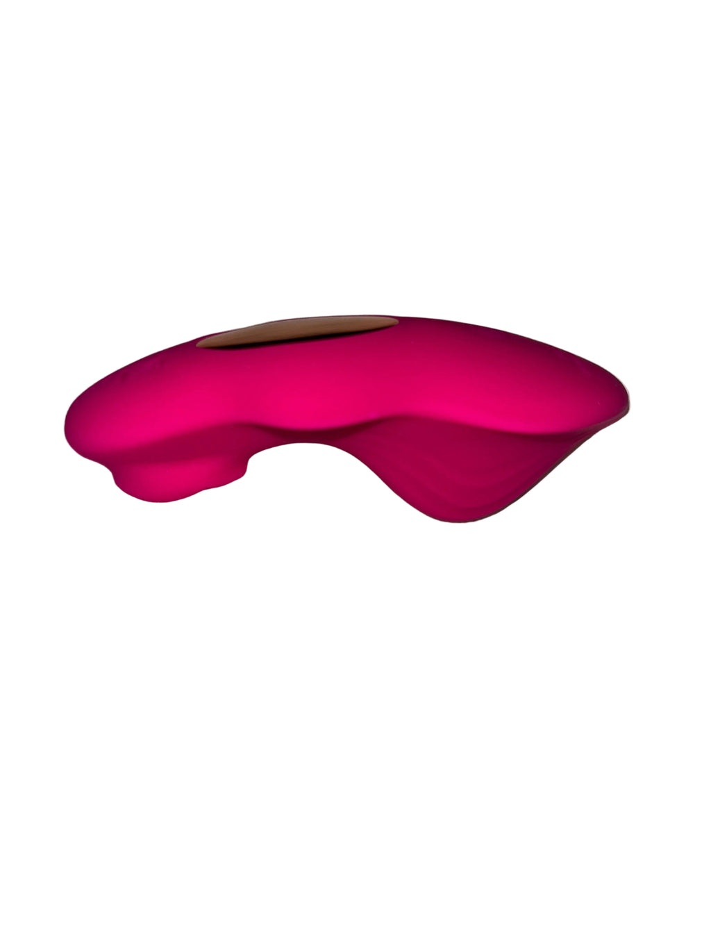APP Controlled Wearable Panty Vibrator
