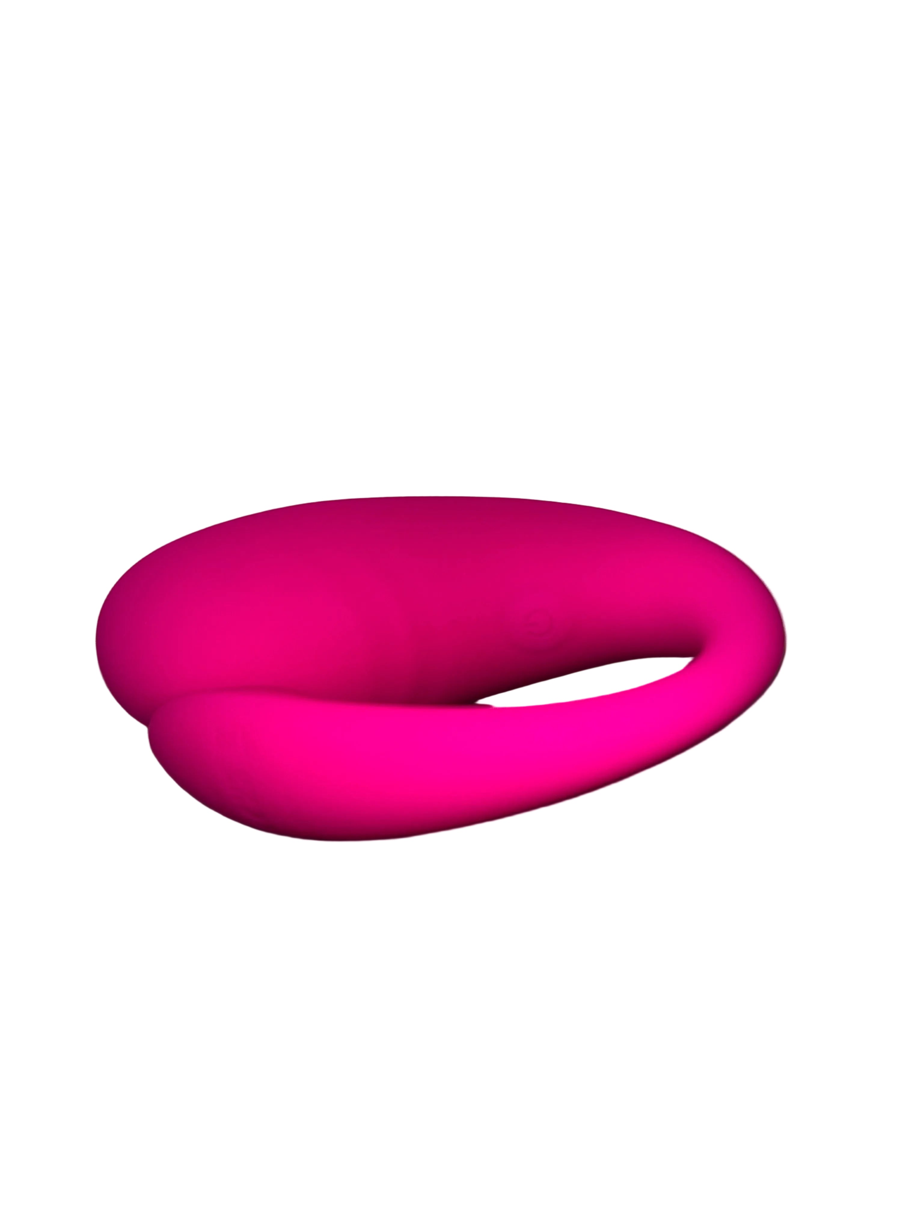 APP Controlled Vibrator