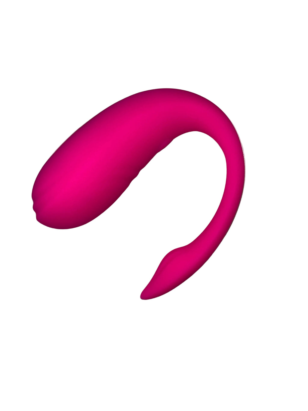 APP Controlled Vibrator