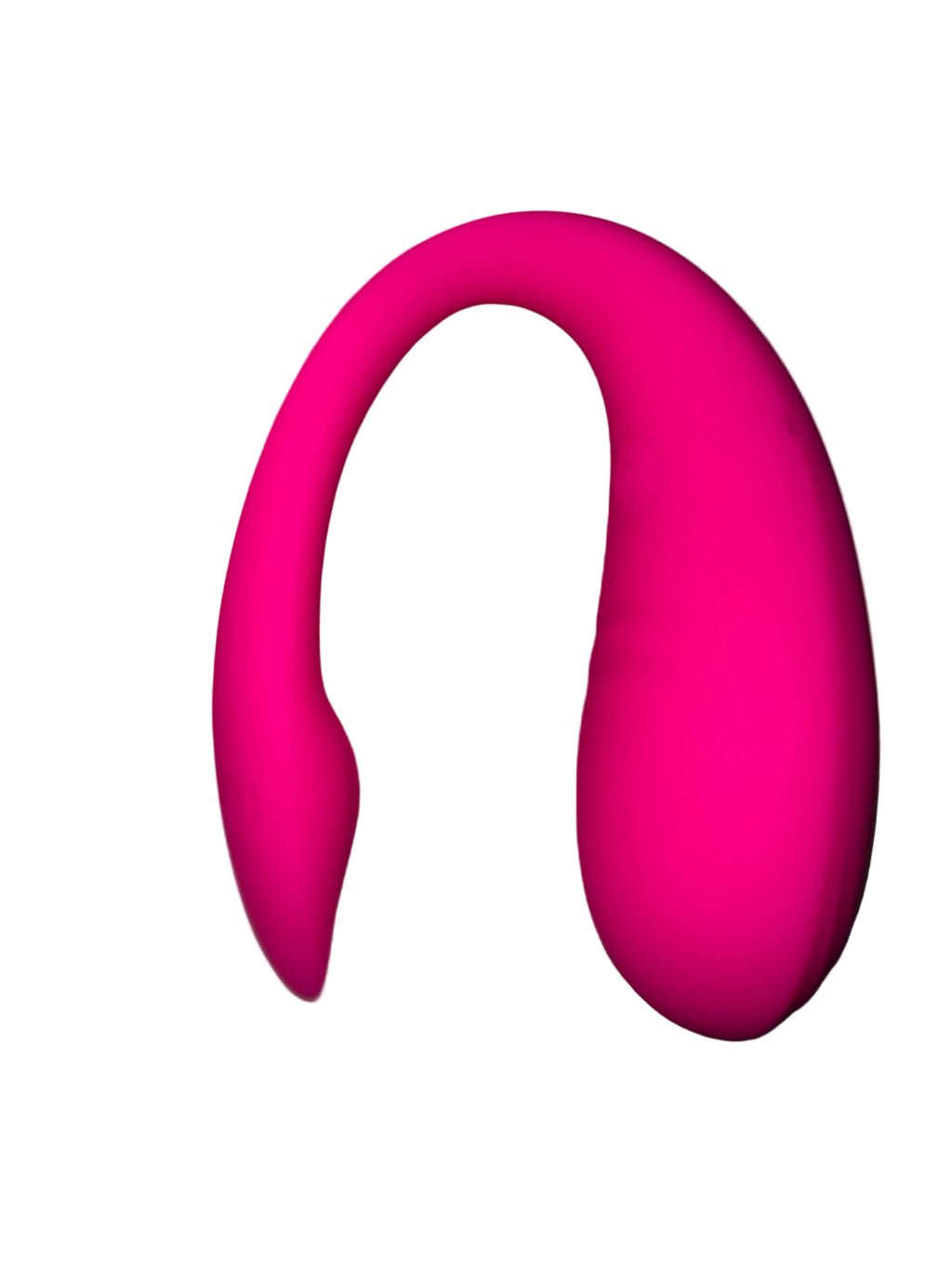 APP Controlled Vibrator