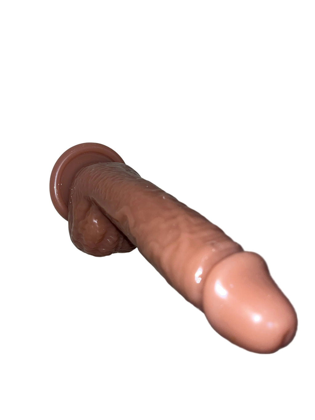 Realistic Dildo